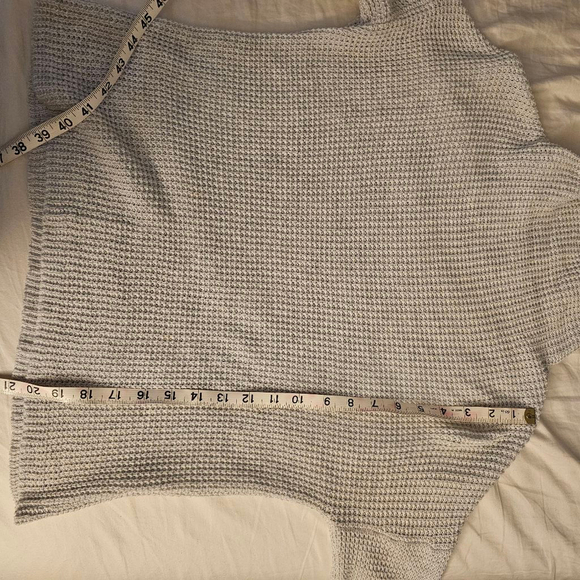 OLD NAVY Women's Knit Top - Picture 5 of 6